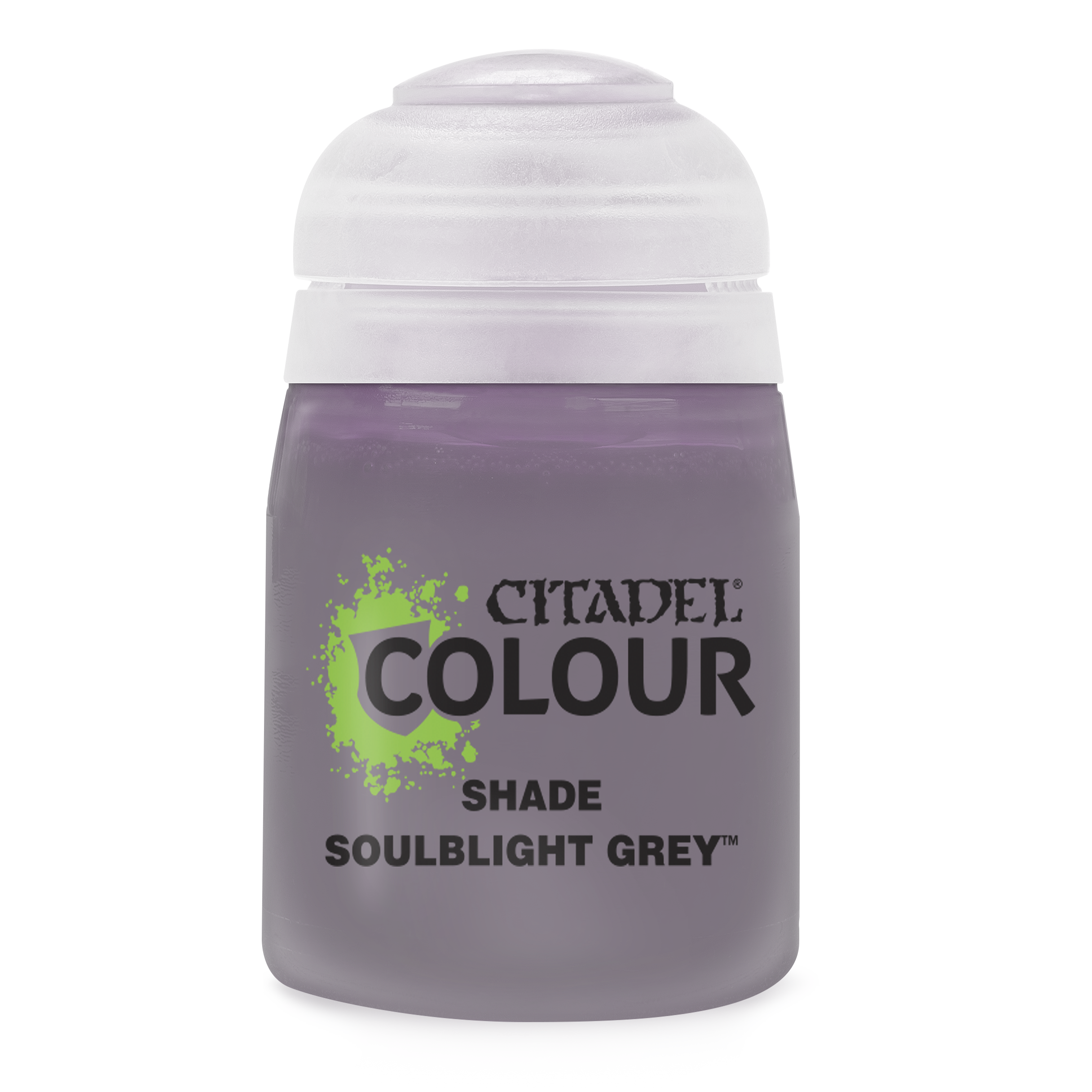 Citadel Colour: Shade - Soulblight Grey